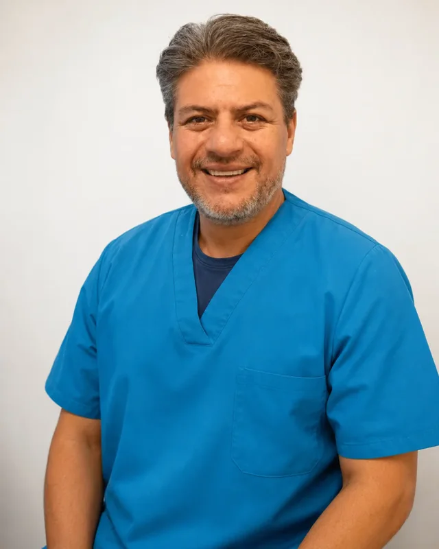 Alfredo Muñoz Gaona